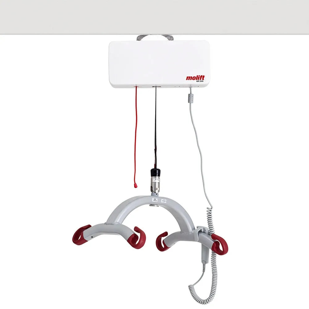Molift Air 205 Ceiling Lift Motor