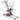 Molift Quick Raiser 205 Sit-to-Stand Lift – Ergonomic Stand Assist Patient Transfer Lift