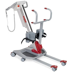 Molift QuickRaiser 205 Sit-to-Stand Lift