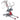 Molift Quick Raiser 205 Sit-to-Stand Lift – Ergonomic Stand Assist Patient Transfer Lift