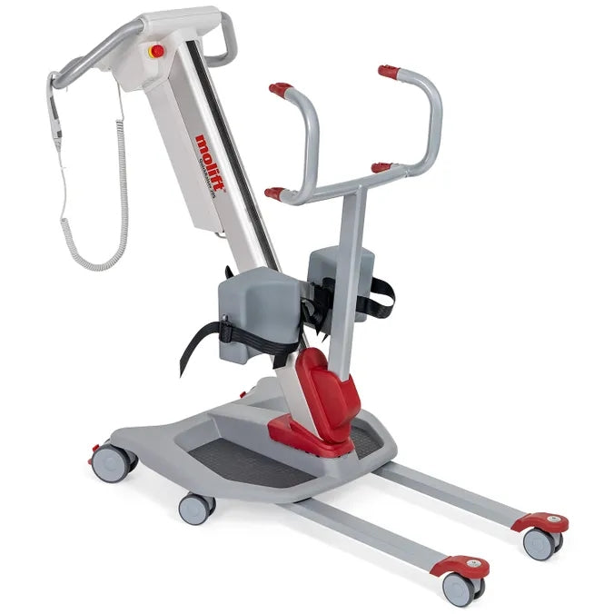 Molift QuickRaiser 205 Sit-to-Stand Lift