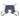Hoyer 6-Point Quick Fit Deluxe Sling | Universal Patient Lift Sling