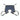 Hoyer 6-Point Quick Fit Deluxe Sling | Universal Patient Lift Sling