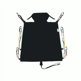 Hoyer Professional Bariatric Hammock Spacer Sling — 850 lb full-body patient lift sling
