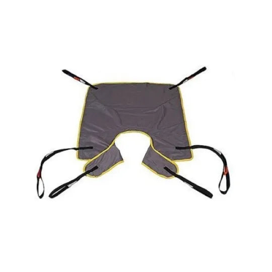 Hoyer 6-Point Quick Fit Deluxe Sling | Universal Patient Lift Sling