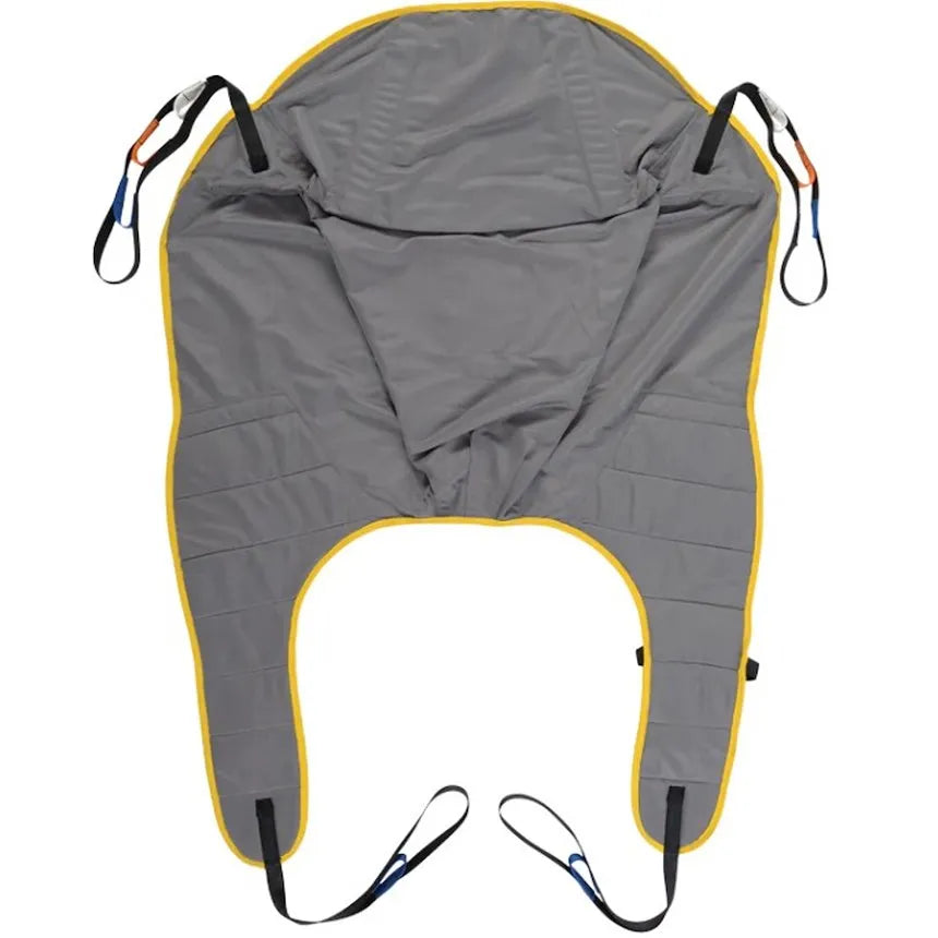 Joerns Professional Full Back Sling – Loop Style | Hoyer Patient Lift Sling