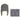 Joerns Professional Full Back Sling – Loop Style | Hoyer Patient Lift Sling