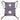 Hoyer Loop Style Long Seat Commode Sling | Toileting Patient Lift Sling