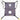 Hoyer Loop Style Long Seat Commode Sling | Toileting Patient Lift Sling