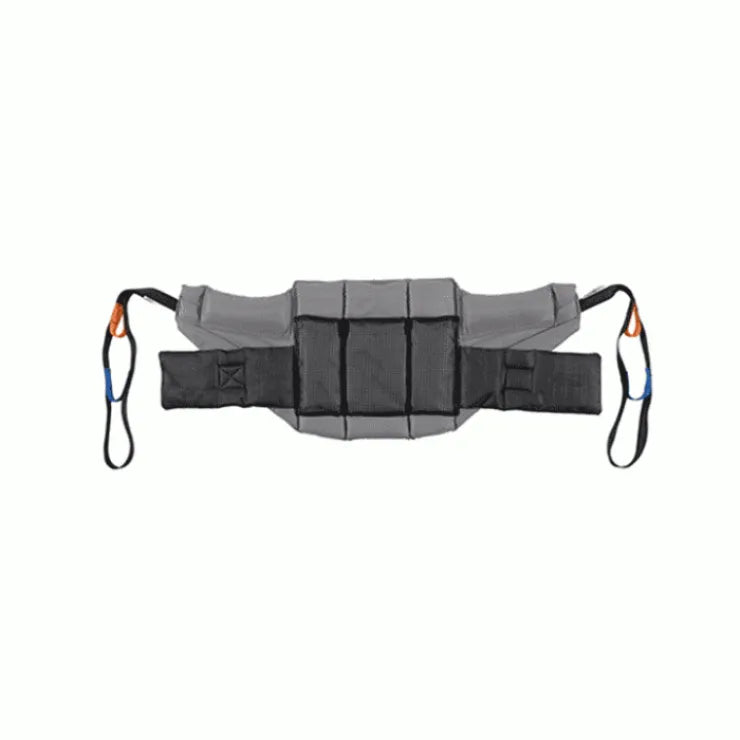Hoyer Professional Deluxe Stand-Aid Assist Sling | Sit-to-Stand Patient Lift Sling