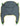 Hoyer 4-Point Poly Comfort Sling | Universal Patient Lift Sling