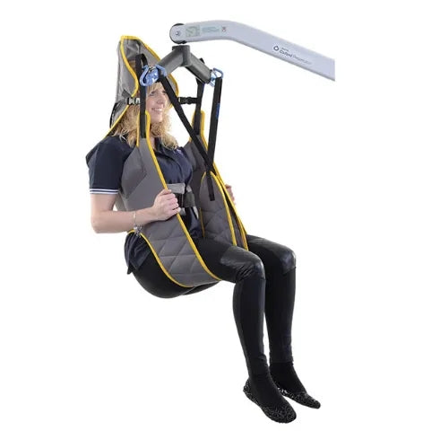 Hoyer Access 6-Point Comfort Clip Style Support Sling