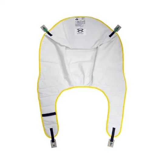Joerns Hoyer Comfort Padded Disposable Clip Sling