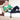 Stander BedCane Bed Assist Handle with Organizer Pouch – Model 2041