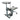 EasyStand Evolv  Standing Frame – Sit-to-Stand Therapy Stander PNG50084