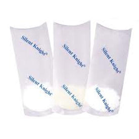 McKesson Pill Crusher Pouches – Heavy-Duty Disposable Medication Bags