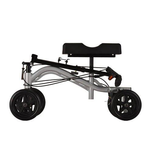 NOVA Knee Walker TKW-12 – Adjustable Knee Scooter for Foot & Ankle Injury Recovery