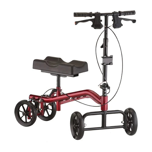 NOVA Turning Knee Walker – TKW-13 Heavy Duty Knee Knee Scooter