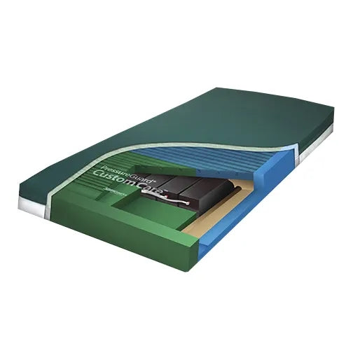 Span America PressureGuard Custom Care Reactive Pressure Redistribution Surface