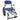 Drive Medical Aluminum Rehab Commode and Shower Chair