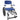 Drive Medical Aluminum Rehab Commode and Shower Chair