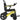 Forcemech Navigator Folding Bariatric Lightweight Powerchair
