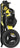 Forcemech Navigator Folding Bariatric Lightweight Powerchair