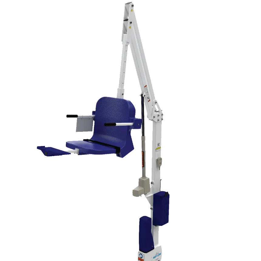 Aqua Creek F-NPTN Neptune Pool & Spa Lift