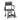 Nova Drop-Arm Transport Commode Chair 8805 – Rolling Commode & Transport Chair