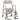 Nova Medical Deluxe Shower Chair and Commode