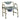 Nova Medical Heavy Duty Commode with Drop-Arm And Extra Wide Seat