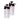 6 PSI Low Flow 350cc Bubble Humidifier Oxygen Concentrator Humidifier Bottle