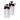 6 PSI Low Flow 350cc Bubble Humidifier Oxygen Concentrator Humidifier Bottle
