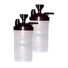 Oxygen Concentrator Bubble Humidifier Package