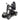 Drive Cobra GT4 Heavy Duty 4 Wheel Power Scooter