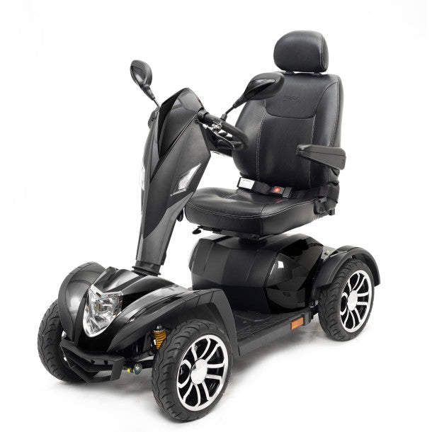 Drive Cobra GT4 Heavy Duty Power Mobility Scooter