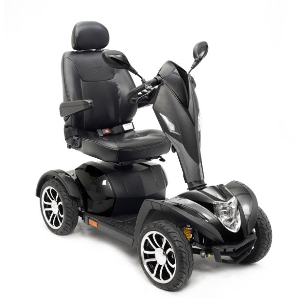 Drive Cobra GT4 Heavy Duty Power Mobility Scooter