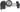 Drive DeVilbiss CHAD Evolution Electronic Oxygen Conserver 1–7 LPM Pulse OM-900