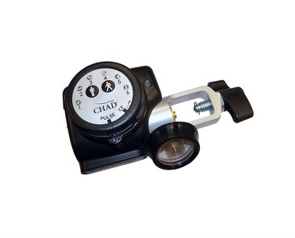Drive Medical CHAD Evolution Motion Oxygen Conserver
