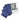Omron IntelliSense® Professional Digital Blood Pressure Monitor with 4 Cuff Sizes