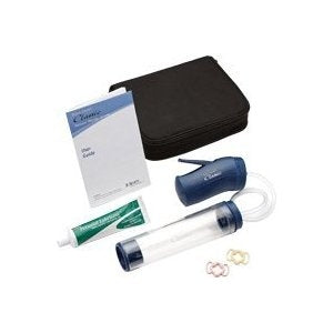 Timm Osbon OTC ErecAid Vacuum Therapy System