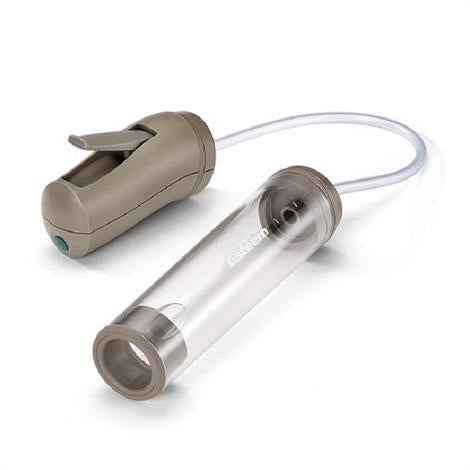 Timm Osbon OTC ErecAid Vacuum Therapy System | Original ED Pump Timm Osbon OTC ErecAid Vacuum Therapy System | Original ED Pump