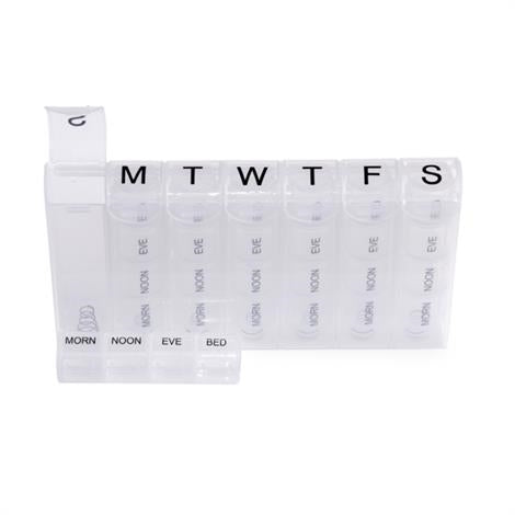 Invacare 7-Day Pill Minders