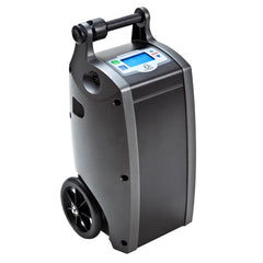 Home Oxygen Concentrators