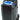 Oxlife Independence Portable Oxygen Concentrator – Continuous Flow & Pulse Dose Oxygen System