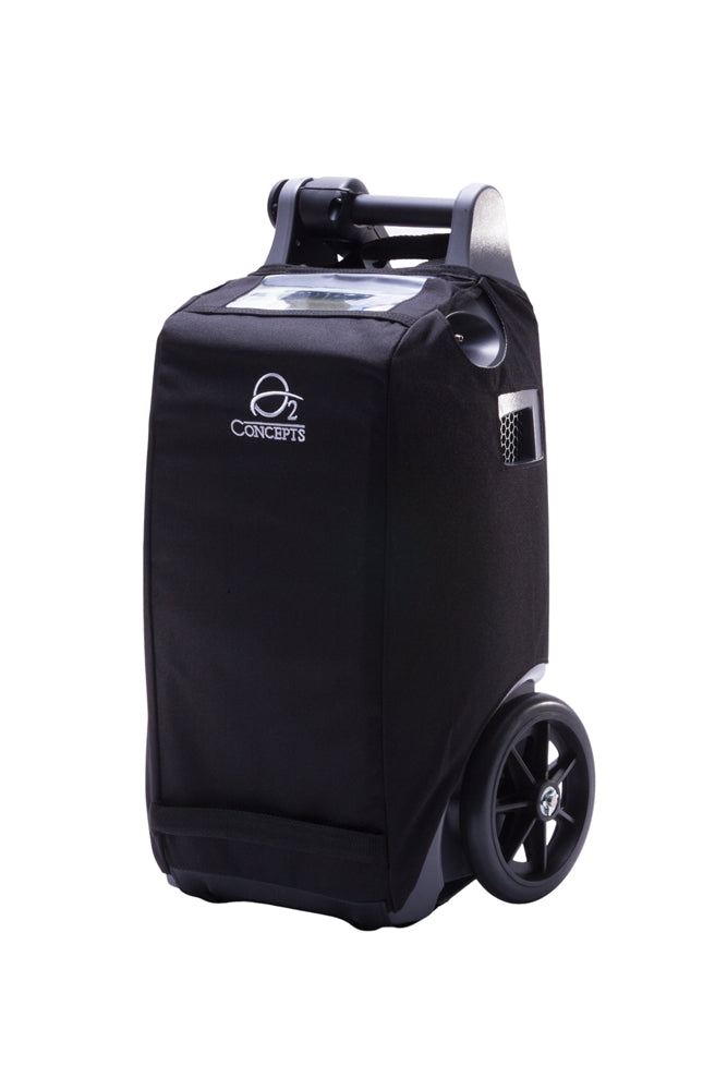 Oxlife Independence Portable Oxygen Concentrator
