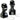 Drive CHAD Oxymizer Disposable Oxygen Conserver Pendant Mustache P-224 O-224