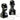 Drive CHAD Oxymizer Disposable Oxygen Conserver Pendant Mustache P-224 O-224