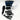 Rhythm P2-E7 Portable Oxygen Concentrator Package - Pulse Dose