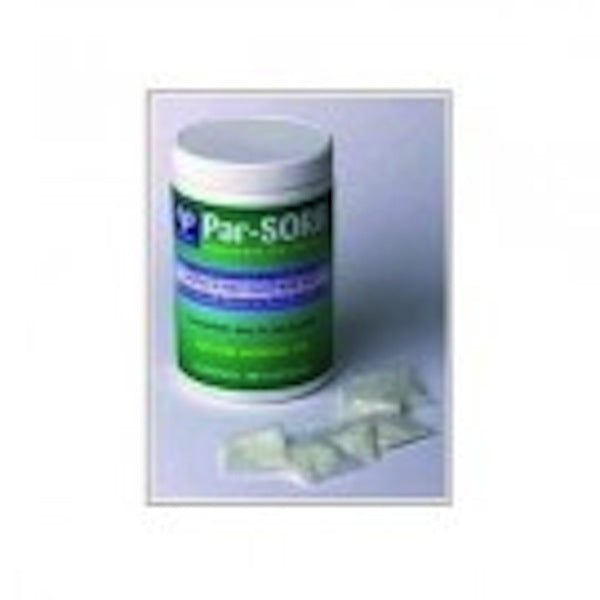 Parthenon Par-Sorb Absorbent Gel Packets